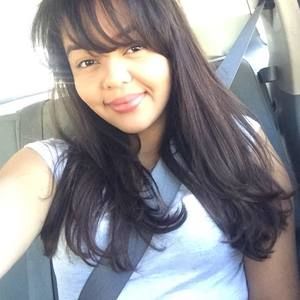 Meet your Posher, Jazmin